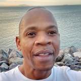 Lejampholo Peter Maluleke