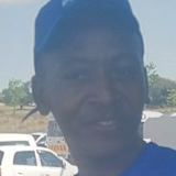 Kobedi Mokheseng
