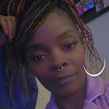 Tiara Armstrong