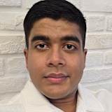 Hemang Sivaramakrishnan
