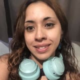 Linda Maria Gutierrez