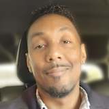 Marcus Johnson