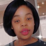 Nosisa Mhlanga