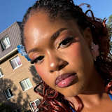 Chelsea Ernest
