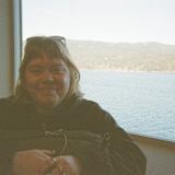 Clara Dickieson