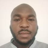 Andile Myeza