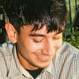 Harshit Chaudhary