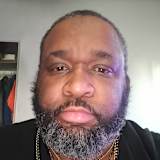 Jeffrey Green II
