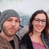 Rick and Laura
