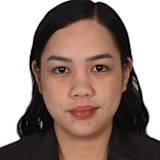 Gizelle Joy Pugosa