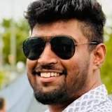 Benson Mathew