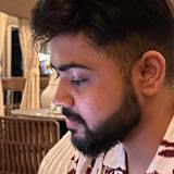 Sai charan Vemula