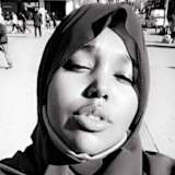 Asha Mohamud