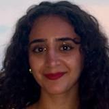 Neeka Bahrampour