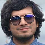 Deeparghya Dutta