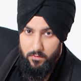 Amrinder