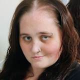 Crystallena Marie Frost