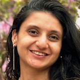 Tanya Shah