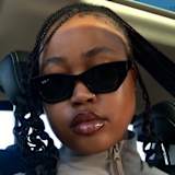 Sindi Radebe