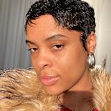 Daelyn Young