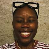 Olwethu Fonte