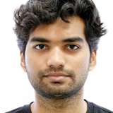 Praneeth rayudu