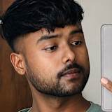 Raj Goud