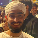 Paramjeet singh