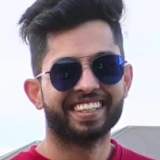 Pratinav Gulia