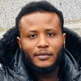 Moïse Chérif