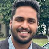 Ashith Marath