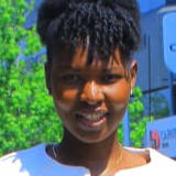 Yvette Rose