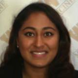Mounika Pogula