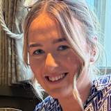 Isabelle Mackley