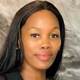Sbahle Madlala