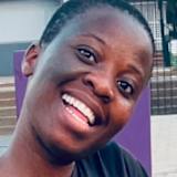 Thebuho Ncube