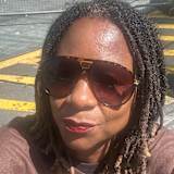 Tracy Cole