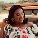 Palesa Mangaba