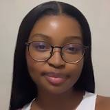 Thembelihle Mazibuko