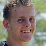 David