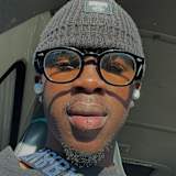 Shawn Monyayi