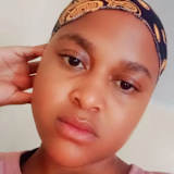 Thembi Mbongwe