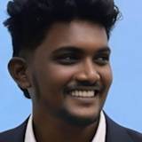 Sudharsan D