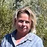 Deborah Abingdon