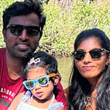 Shiny karthigeyan