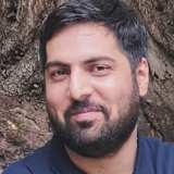 Abhishek Chopra