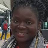 Ama Gyamfua