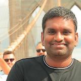 Harshith