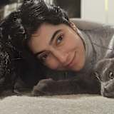 leila vaziri zanjani