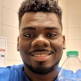 Marven Hilaire